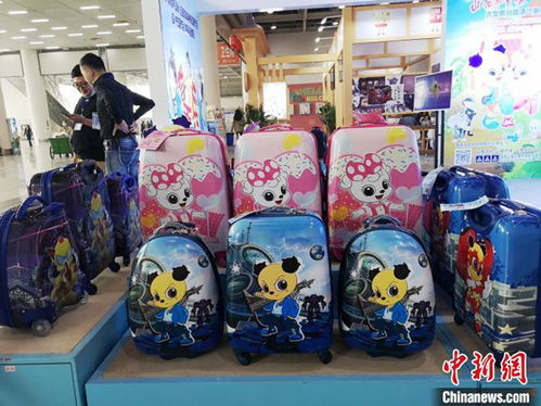 動漫湘軍 開拓海外市場，引領中國原創動漫游戲開發