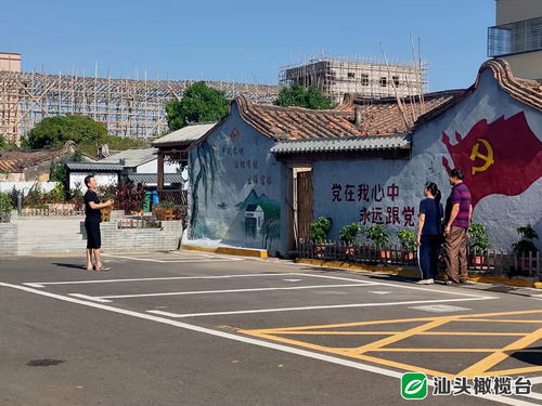 榜上有名，全省唯一！濠江區(qū)再次閃耀，入選國(guó)家級(jí)鄉(xiāng)村旅游精品線路