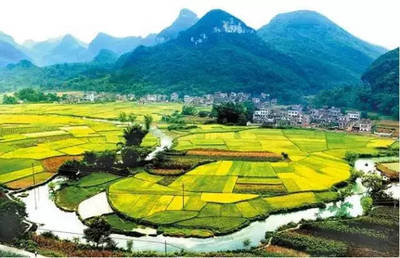 鄉(xiāng)村旅游迎利好 國(guó)家支持用地政策新鮮出爐