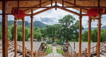 探訪全國(guó)27個(gè)鄉(xiāng)村旅游重點(diǎn)村 田園畫卷中的詩(shī)意與遠(yuǎn)方