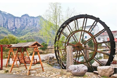 后岸村 留住美麗鄉(xiāng)村，擦亮鄉(xiāng)愁底色——以文旅融合賦能鄉(xiāng)村振興